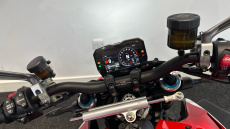 Ducati Streetfighter V4 S Red (22MY)